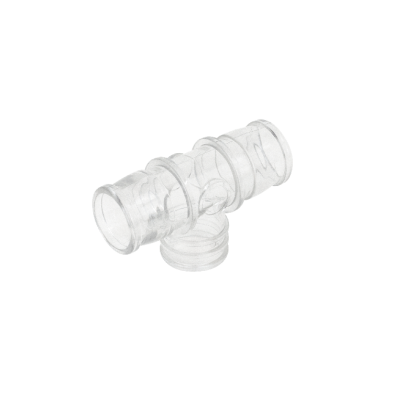 Nebulizer Tee Connector