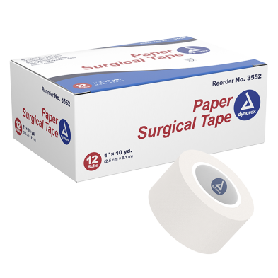 Paper Surgical Tape