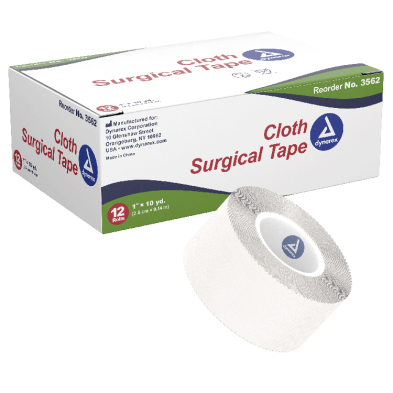 Cloth Surgical Tape