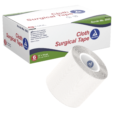 Cloth Surgical Tape