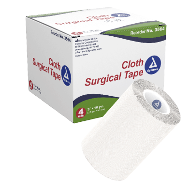 Cloth Surgical Tape