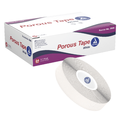 Porous Tape Code: 3587 Main image