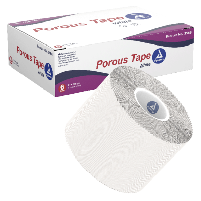 Porous Tape