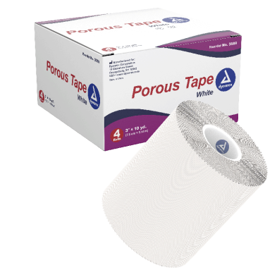 Porous Tape