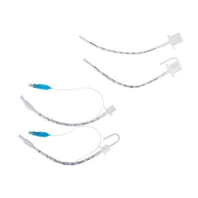 Endotracheal Tubes w/ Stylette - Cuffed