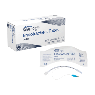 Endotracheal Tubes - Cuffed