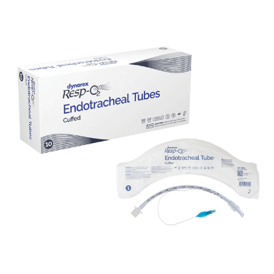 Endotracheal Tubes - Cuffed