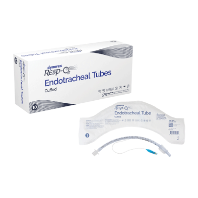 Endotracheal Tubes - Cuffed