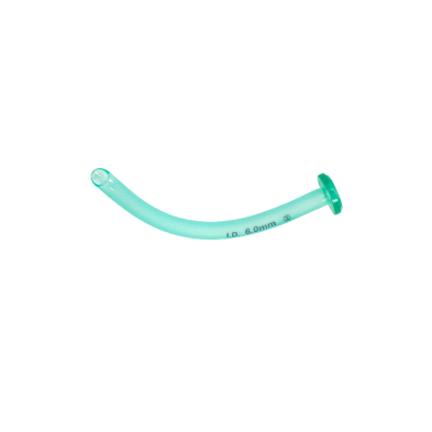 Nasopharyngeal Airway