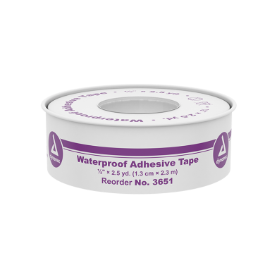 Waterproof Adhesive Tape