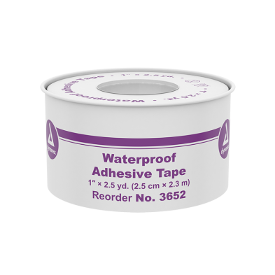 Waterproof Adhesive Tape