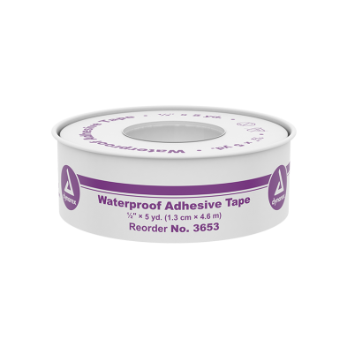 Waterproof Adhesive Tape