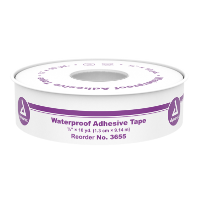 Waterproof Adhesive Tape