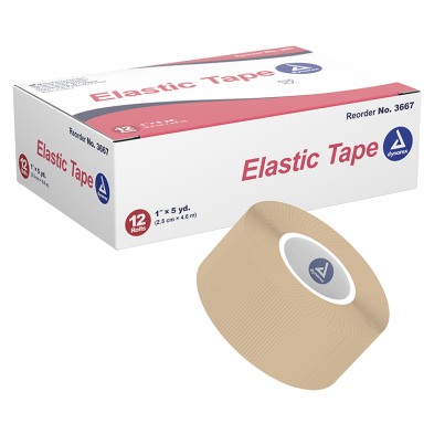 Elastic Tape