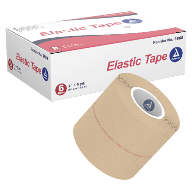 Elastic Tape