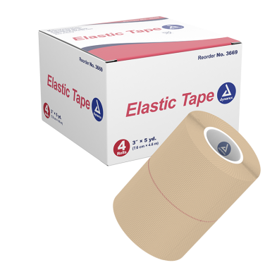 Elastic Tape