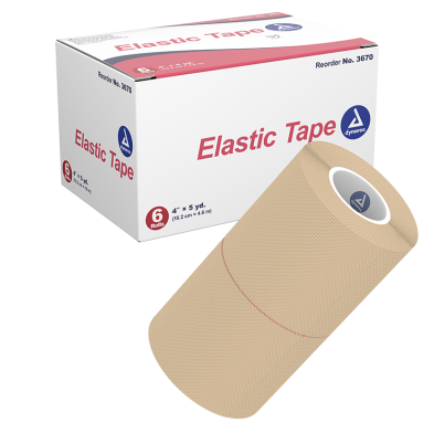 Elastic Tape