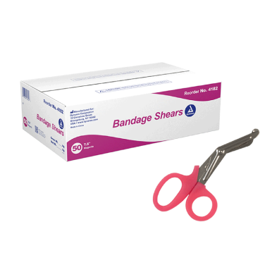 Bandage Shears