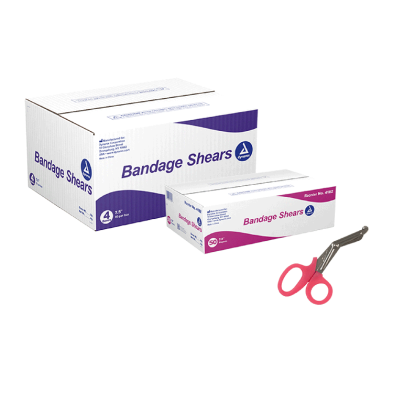 Bandage Shears