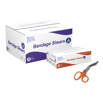 Bandage Shears