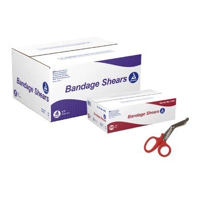 Bandage Shears