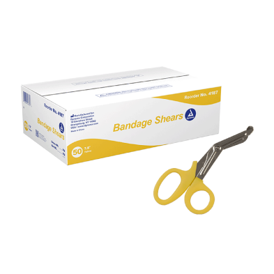 Bandage Shears