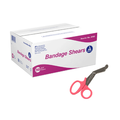 Bandage Shears