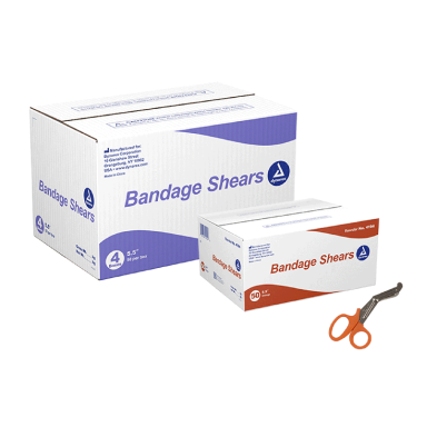 Bandage Shears