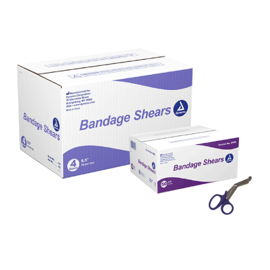 Bandage Shears