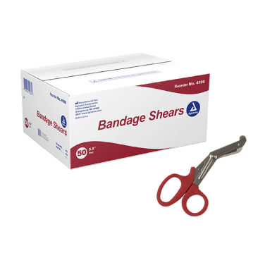 Bandage Shears