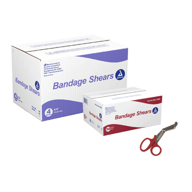 Bandage Shears