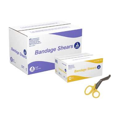 Bandage Shears