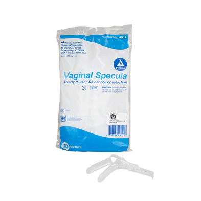 Vaginal Speculum Disposable