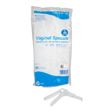 Vaginal Speculum Disposable