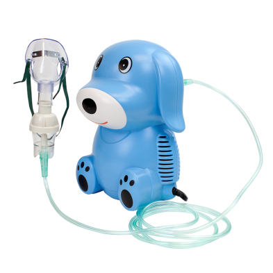 My Doggy Compressor Nebulizer w/ Carry Bag (34403 + 34406)