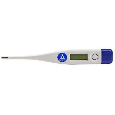 Digital Thermometer