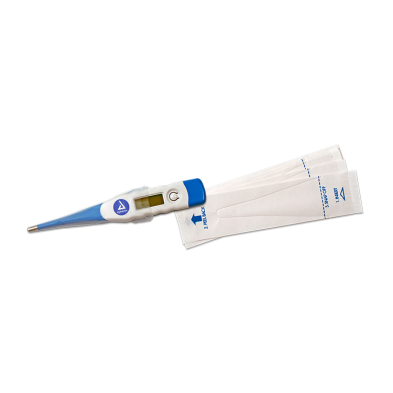 Disposable Digital Oral Thermometer Sheaths