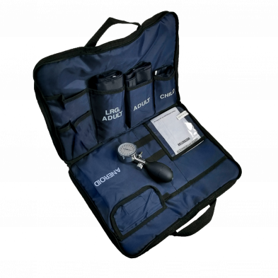 Blood Pressure Cuff Kit