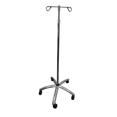 Deluxe IV Poles