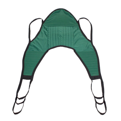 Dynarex U-Sling with Head Support - photo 2