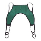 U-Sling without Head Support