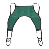 Dynarex U-Sling without Head Support - photo 2
