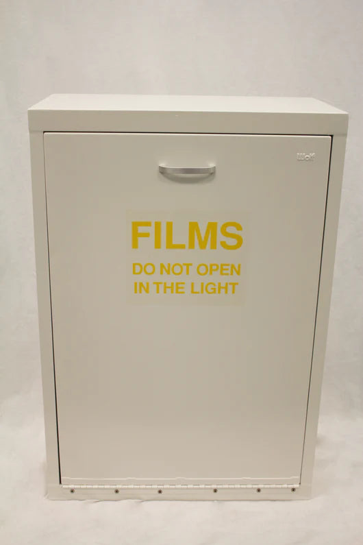 Floor Standing Film Bin