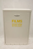 Floor Standing Film Bin
