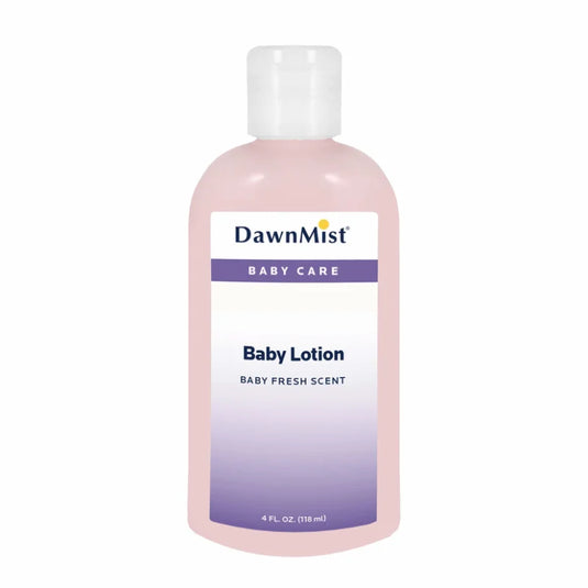 Baby Lotion 4 oz