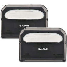 Toilet Seat Cover Dispenser, Black
