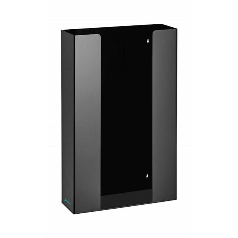 Triple Box Capacity Acrylic Glove Dispenser