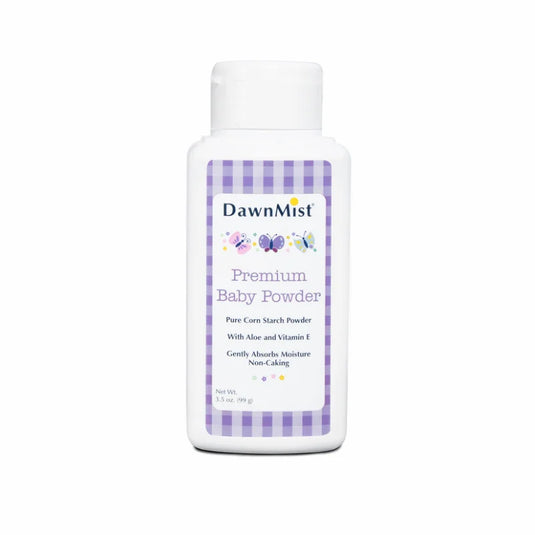 Premium Baby Powder 3.5 oz