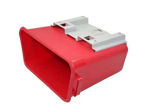 Harloff Sharps Bracket for 3 gal Sharps Container