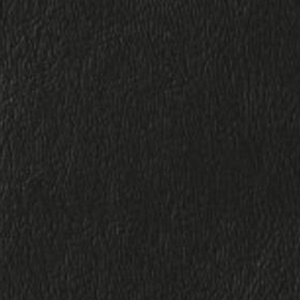 Brewer Black Satin upholstery color swatch
